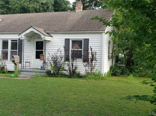 2201 Fredonia St, Muskogee, OK 74403