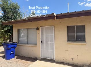 206 Conway Ave #8, Las Cruces, NM 88005