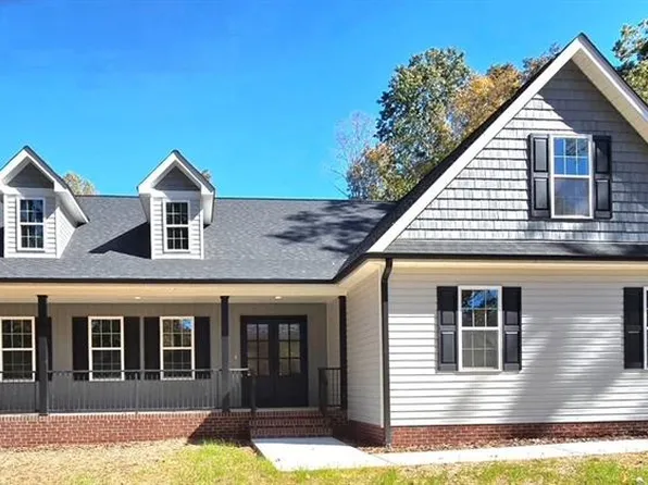 1541 Badin Ln, Asheboro, NC 27205