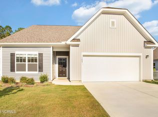 1007 Bogue Ln, New Bern, NC 28562