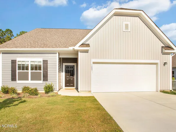 1007 Bogue Lane, New Bern, NC 28562
