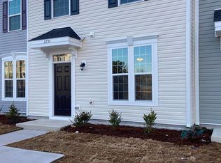 8735 Red Canyon Way, Raleigh, NC 27616