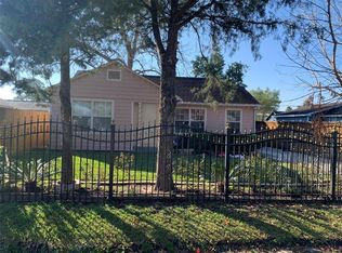 94 Fichter St, Houston, TX 77022