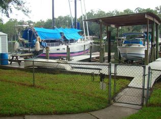 3716 Rubin Rd, Jacksonville, FL 32257