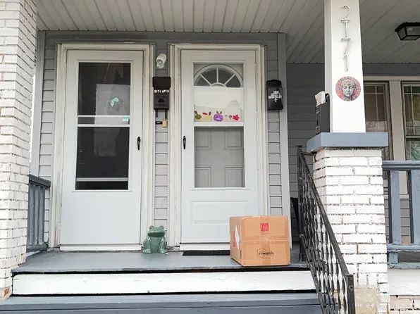 2171 Olive Ave #2, Lakewood, OH 44107