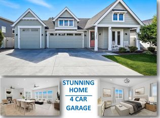 11957 W Endsley St, Star, ID 83669