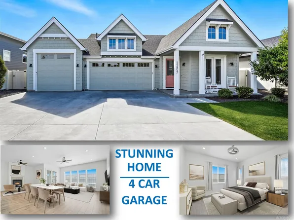 11957 W Endsley St, Star, ID 83669