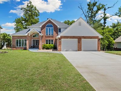 47 Stonehenge Dr, Bentonville, AR, 72712