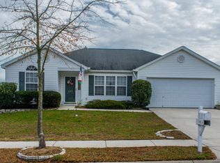 220 Oakpointe Dr, Lexington, SC 29072