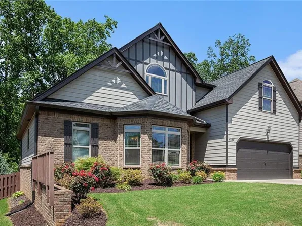 6140 Stillwood Ln, Cumming, GA 30041