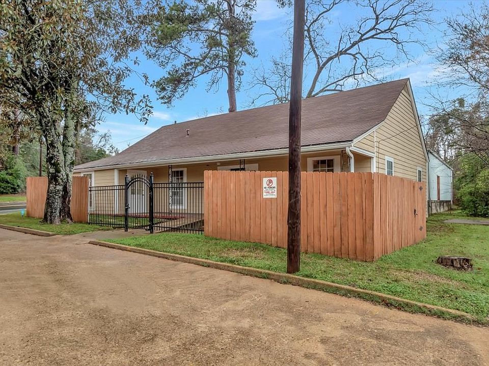 610 Powers St, Nacogdoches, TX 75961 MLS 68103 Zillow