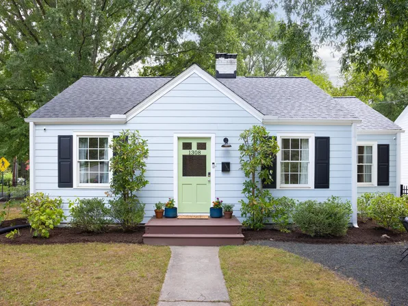 1308 Ruffin St, Durham, NC 27701