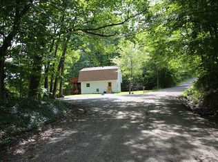 1219 Coyle Rd, Cowlesville, NY 14037