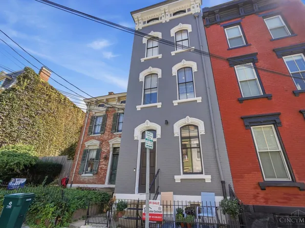 1314 Spring St Unit 4, Cincinnati, OH 45202