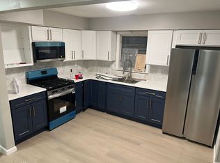 60 Rutgers St #1, Irvington, NJ 07111