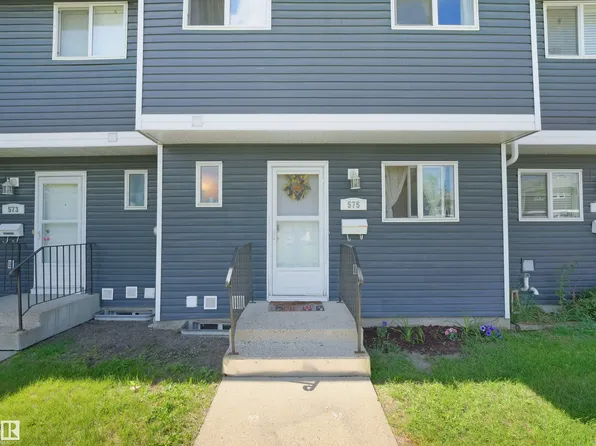 575 Dunluce Rd NW, Edmonton, AB T5X 4P4