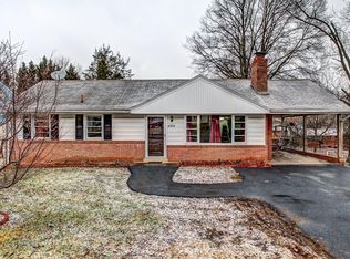 4924 Powder Mill Rd, Beltsville, MD 20705