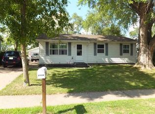 1748 W 55th St, Davenport, IA 52806