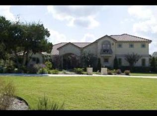 203 Sendera Bonita, Lakeway, TX 78734