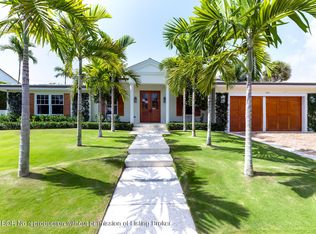 244 Orange Grove Rd, Palm Beach, FL 33480