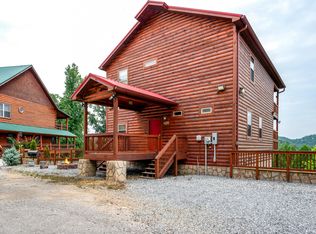 1980 Backhome Ln, Sevierville, TN 37876