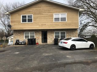 1007 N Fairfield Rd APT 2N, Round Lake Beach, IL 60073