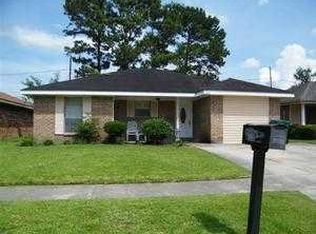 1700 Yorktowne Dr, La Place, LA 70068