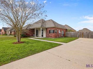 4118 Monte Vista Dr, Addis, LA 70710