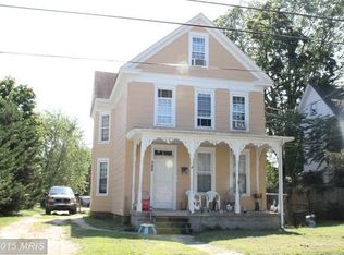 610 Gay St, Denton, MD 21629