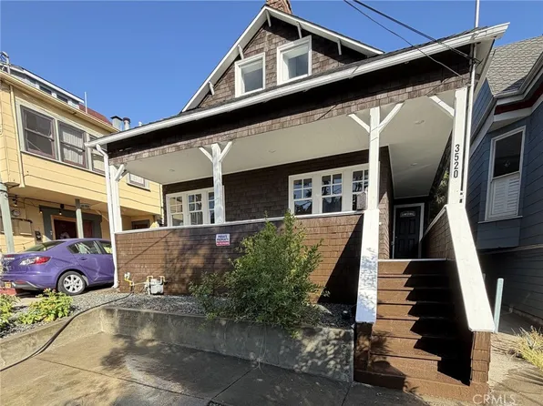 3520 Harrison St, Oakland, CA 94611