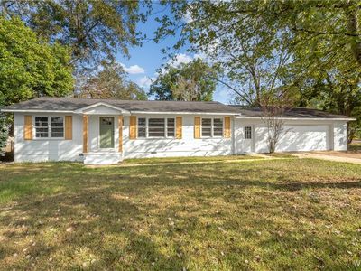 165 2nd Ave, Moundville, AL, 35474