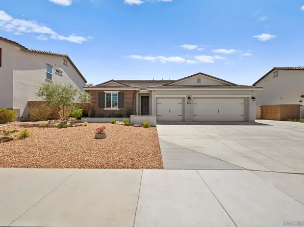 34495 Silky Dogwood Dr, Winchester, CA 92596