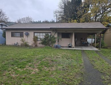 48391 Spur Ave, Oakridge, OR, 97463