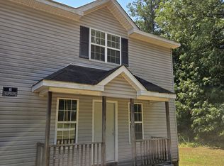 600 Trakas Ave #B, Greenwood, SC 29649