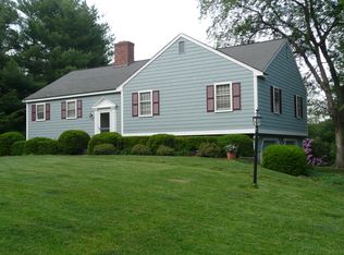 18 Griscom Rd, Sudbury, MA 01776