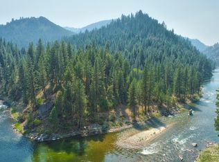 Eddy Creek Rd LOT 4, Garden Valley, ID 83622