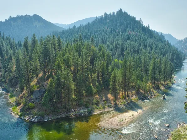 Eddy Creek Rd Lot 4, Garden Valley, ID 83622