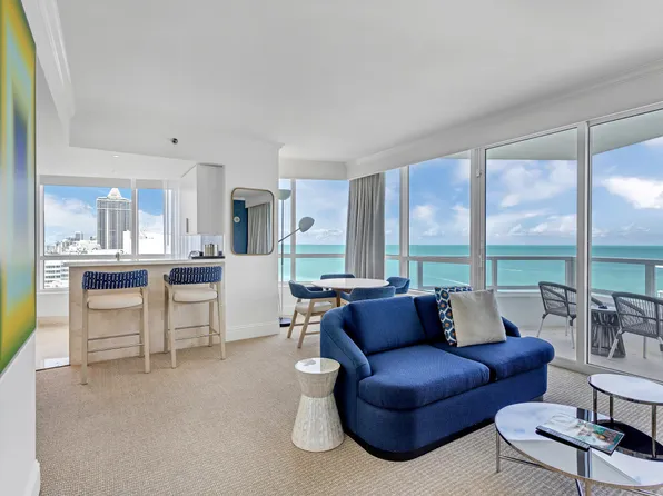 4401 Collins Ave, Miami Beach, FL