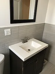 Rented by Zev Pollack Co LLC