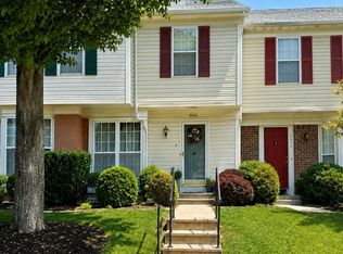 4419 Kentford Rd, Owings Mills, MD 21117