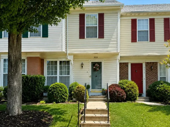 4419 Kentford Rd, Owings Mills, MD 21117