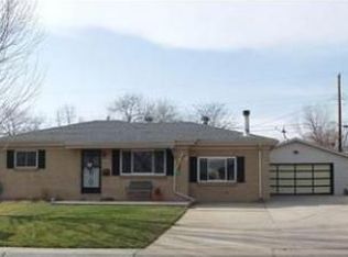 1417 S Zephyr Ct, Lakewood, CO 80232