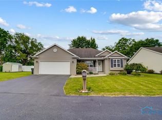 1845 Eggleston Dr #30, Findlay, OH 45840