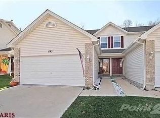 843 Caleb Xing, Fenton, MO 63026