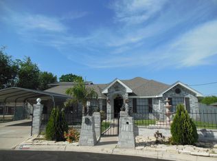 1008 Plena Vista Cir, Alamo, TX 78516