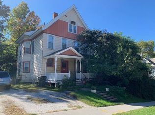 173 Maple St APT 1, Burlington, VT 05401