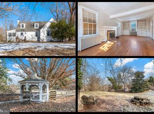 3108 Old Largo Rd, Upper Marlboro, MD 20772