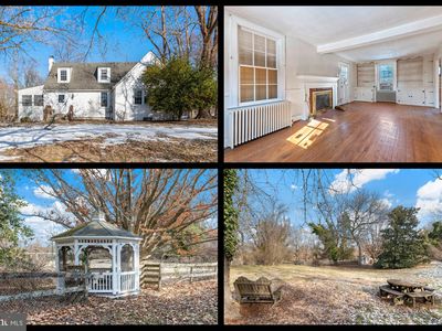 3108 Old Largo Rd, Upper Marlboro, MD, 20772