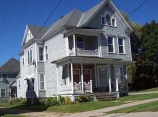 47 N Helmer Ave, Dolgeville, NY 13329