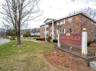 Clinton Place Condominiums, Clinton, MA 01510